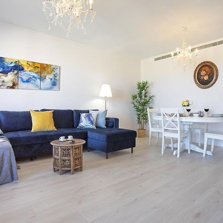 -Malagasunapts-Skygarden Teatinos Pool Playground المظهر الخارجي الصورة