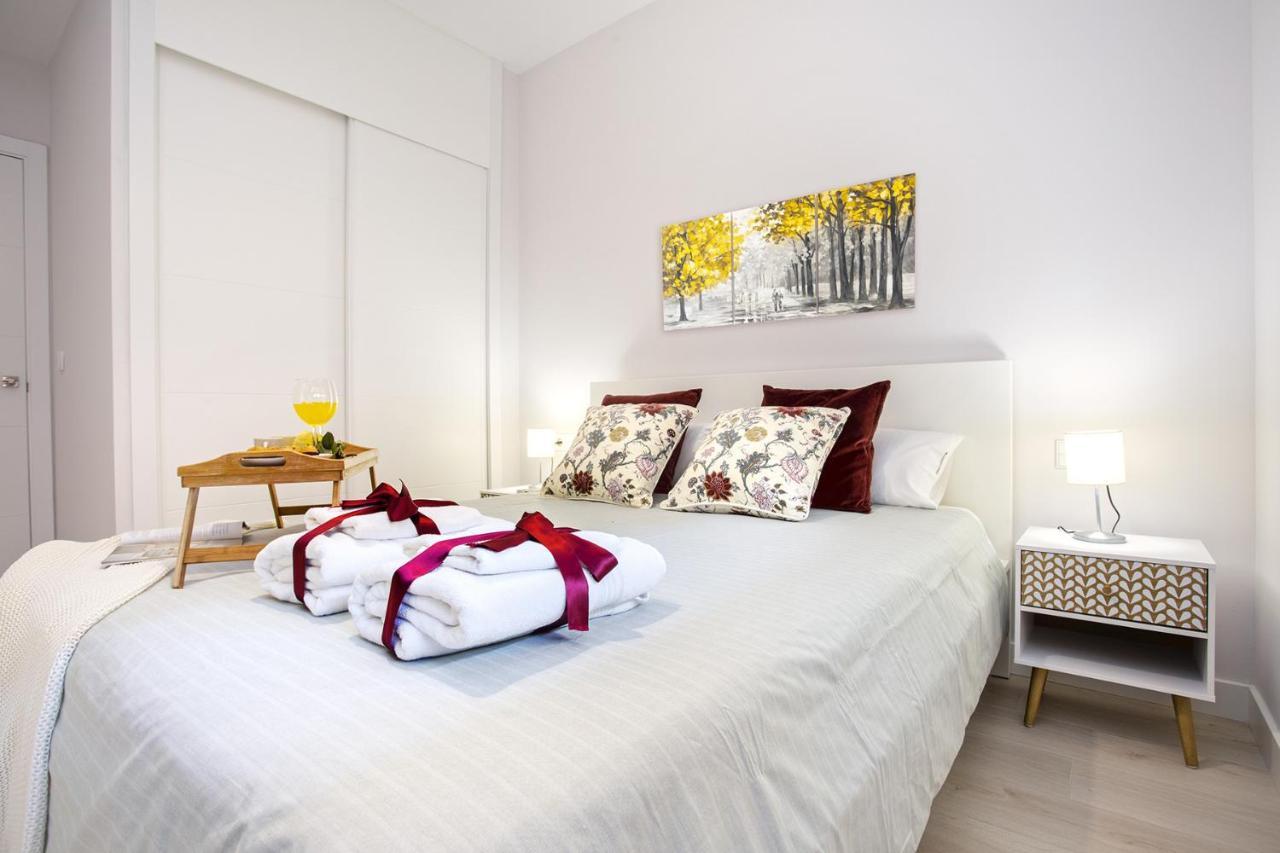 -Malagasunapts-Skygarden Teatinos Pool Playground المظهر الخارجي الصورة