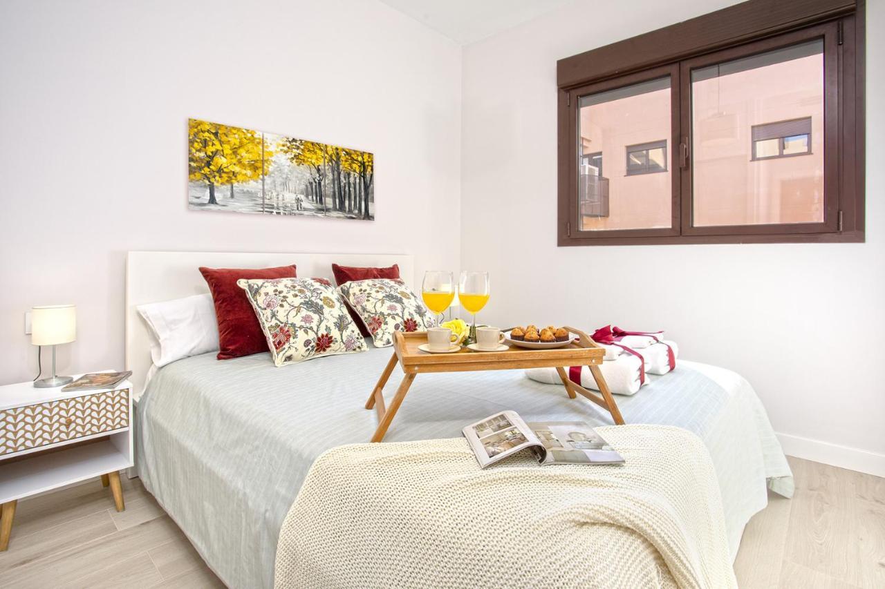 -Malagasunapts-Skygarden Teatinos Pool Playground المظهر الخارجي الصورة
