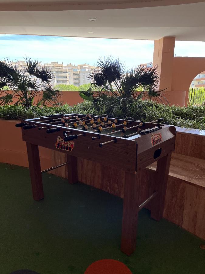-Malagasunapts-Skygarden Teatinos Pool Playground المظهر الخارجي الصورة